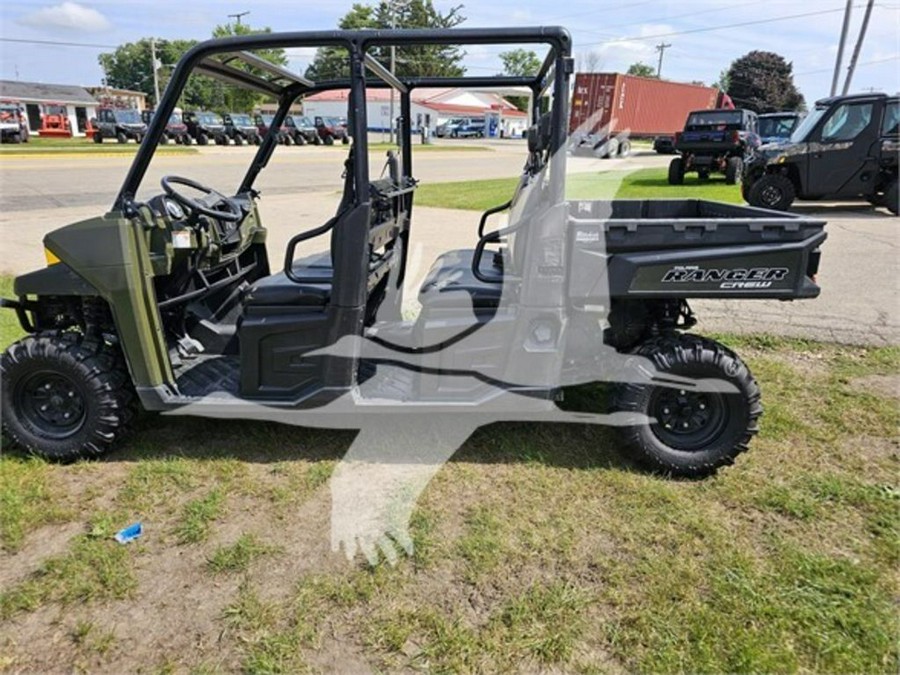 2015 Polaris® RANGER CREW 900-6