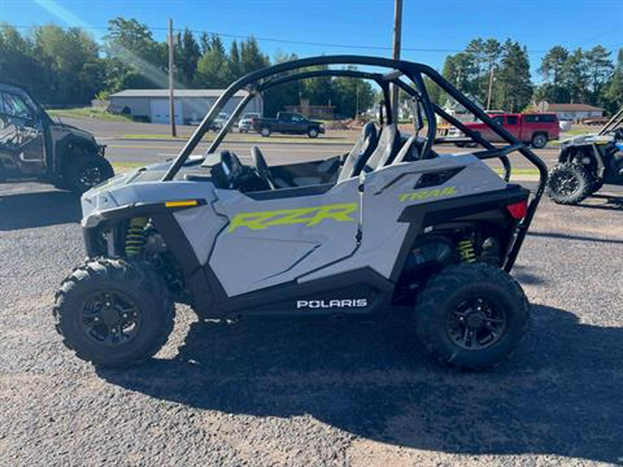 2023 Polaris RZR Trail Premium