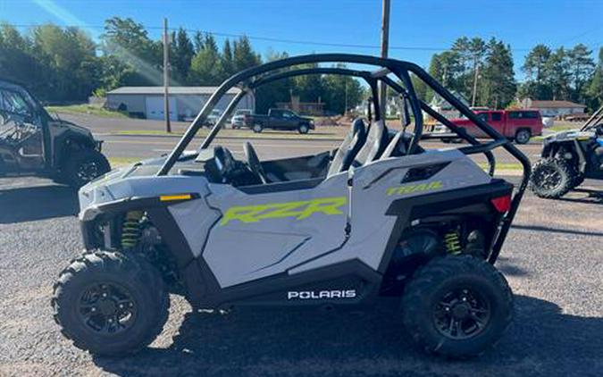 2023 Polaris RZR Trail Premium