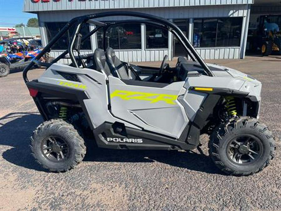 2023 Polaris RZR Trail Premium