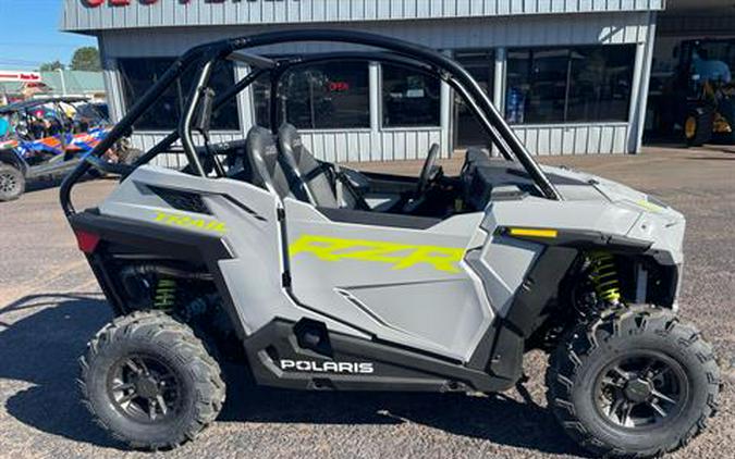 2023 Polaris RZR Trail Premium