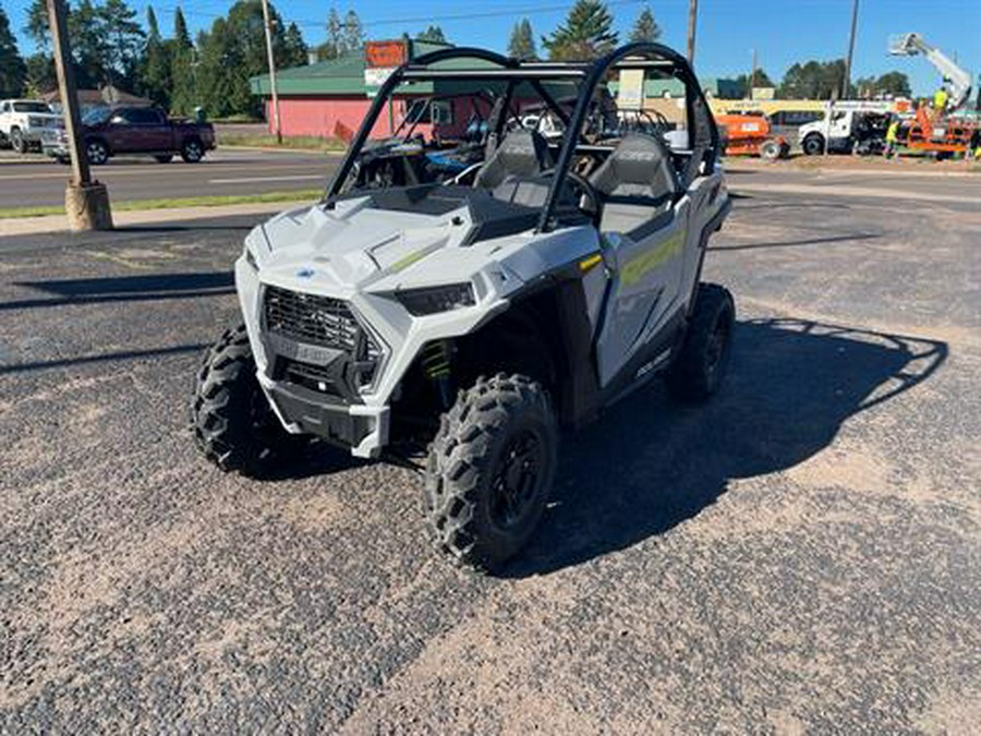 2023 Polaris RZR Trail Premium