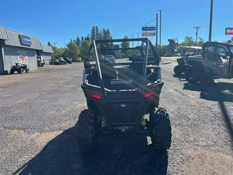 2023 Polaris RZR Trail Premium