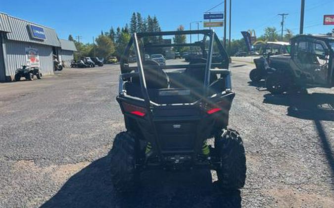 2023 Polaris RZR Trail Premium