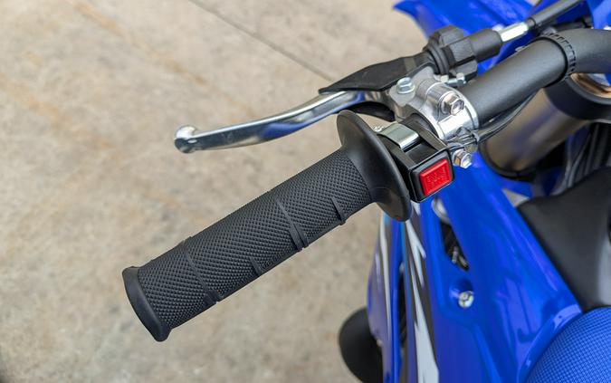 2026 Yamaha YZ250