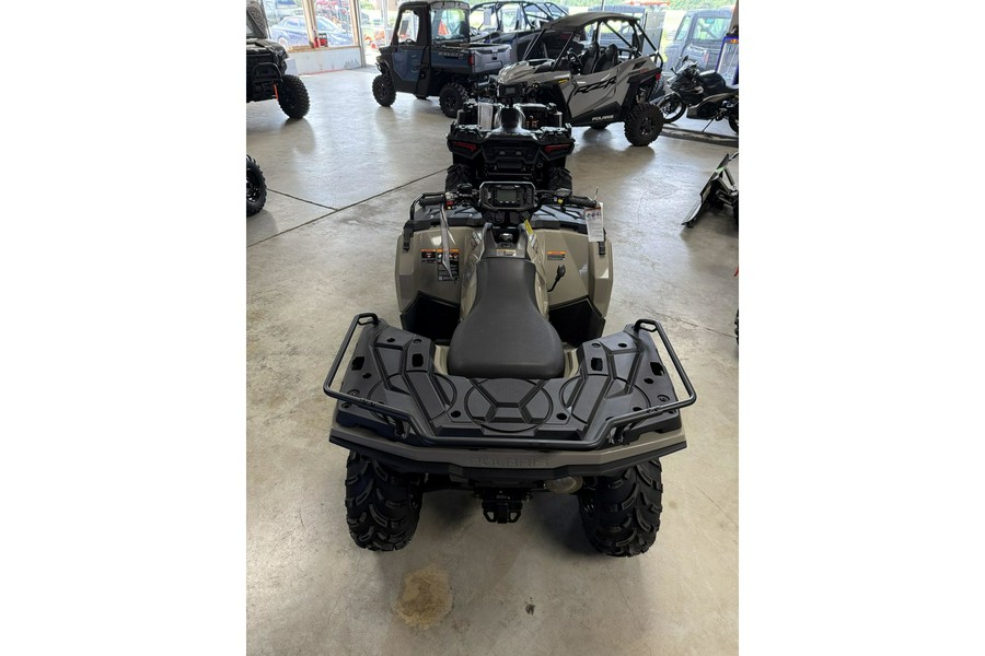 2025 Polaris SPORTSMAN 570 EPS - SAND