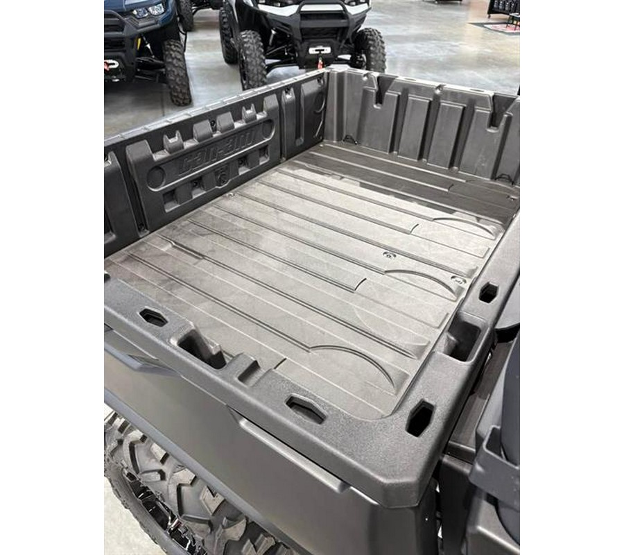 2026 Can-Am Defender MAX DPS HD7