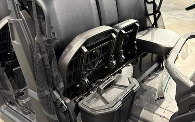 2026 Can-Am Defender MAX DPS HD7