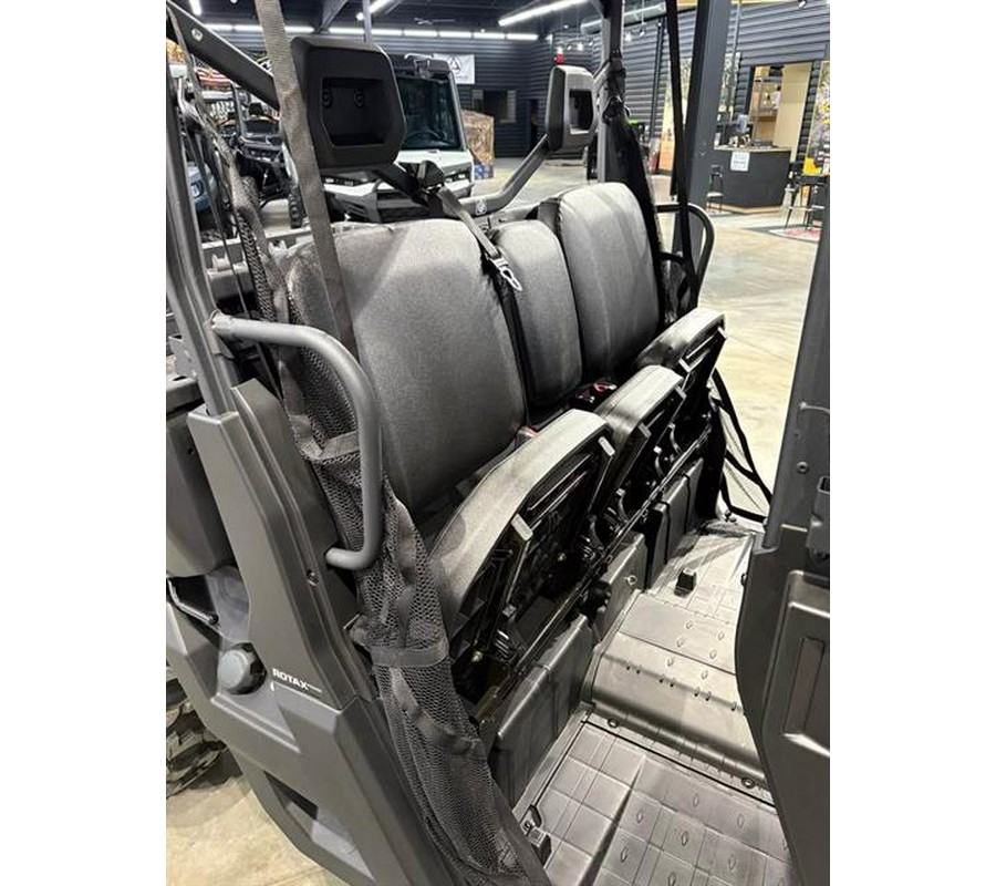 2026 Can-Am Defender MAX DPS HD7