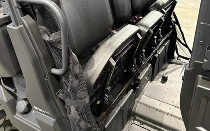 2026 Can-Am Defender MAX DPS HD7