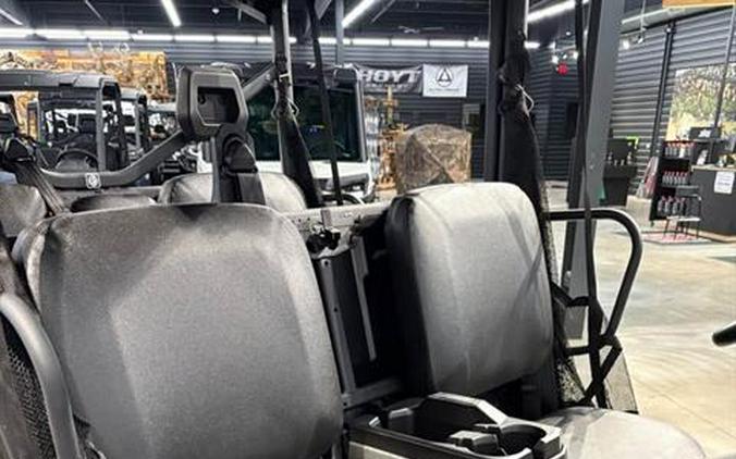 2026 Can-Am Defender MAX DPS HD7