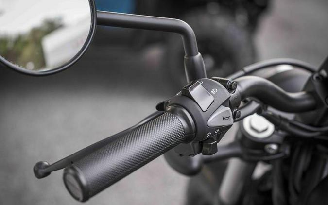 2026 Honda® Rebel 300