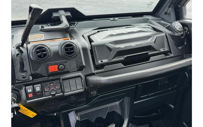 2023 Can-Am DEFENDER LIMITED HD10