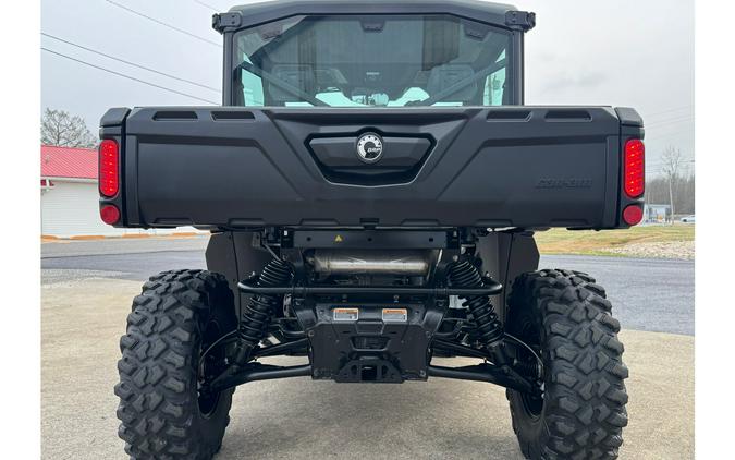 2023 Can-Am DEFENDER LIMITED HD10