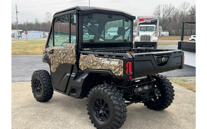 2023 Can-Am DEFENDER LIMITED HD10