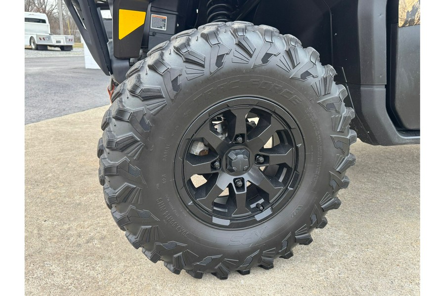2023 Can-Am DEFENDER LIMITED HD10