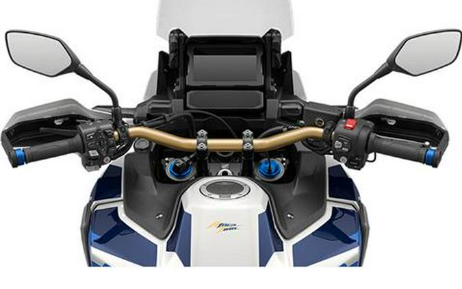 2025 Honda Africa Twin Adventure Sports ES DCT