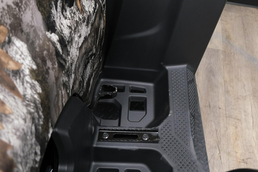 2026 HONDA FOURTRAX FOREMAN 4X4