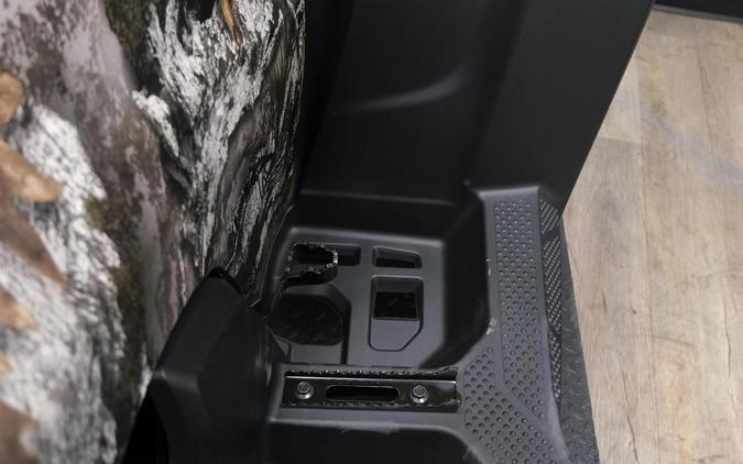 2026 HONDA FOURTRAX FOREMAN 4X4