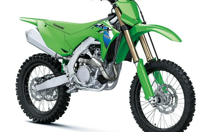 2026 Kawasaki KX™450