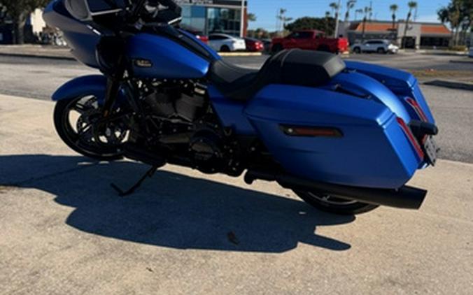 2026 Harley-Davidson Touring FLTRX - Road Glide