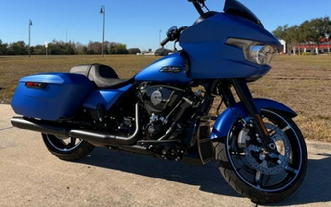 2026 Harley-Davidson Touring FLTRX - Road Glide