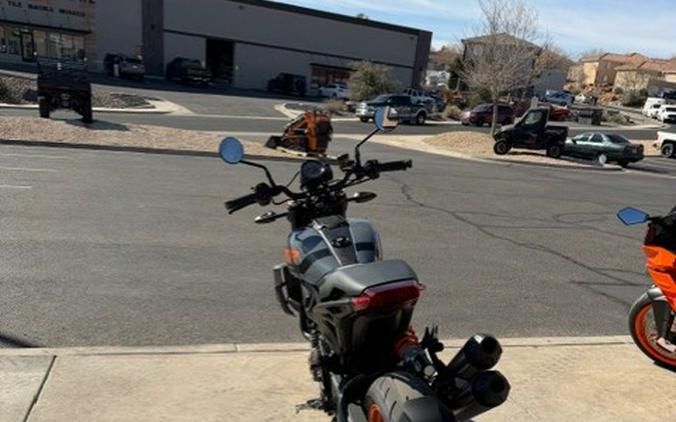 2023 Indian Motorcycle FTR