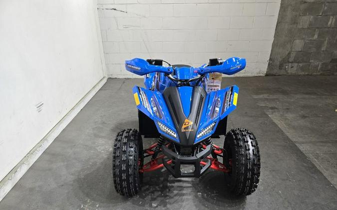2026 Denago Powersports Trailhawk 10 FI