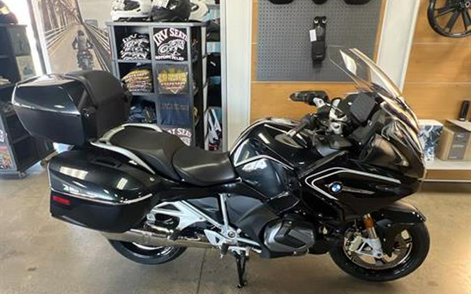 2023 BMW R 1250 RT