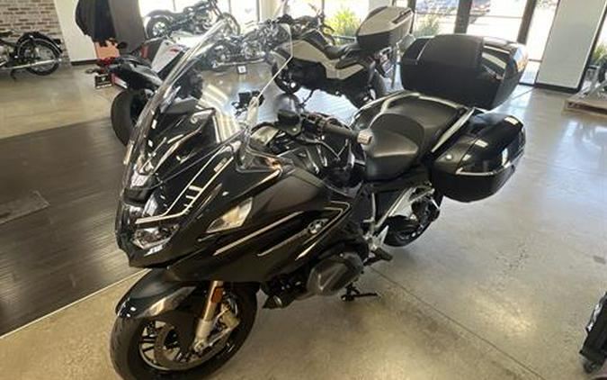 2023 BMW R 1250 RT