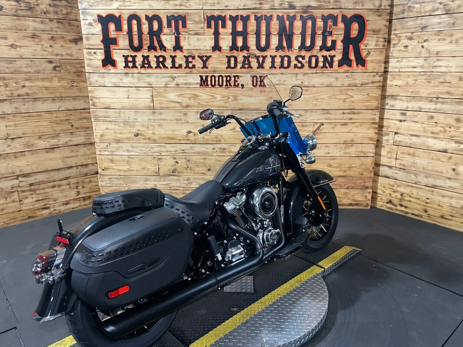 2026 Harley-Davidson Heritage Classic