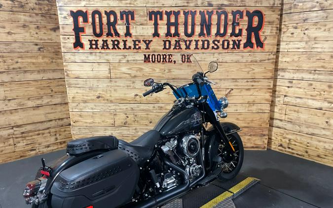 2026 Harley-Davidson Heritage Classic