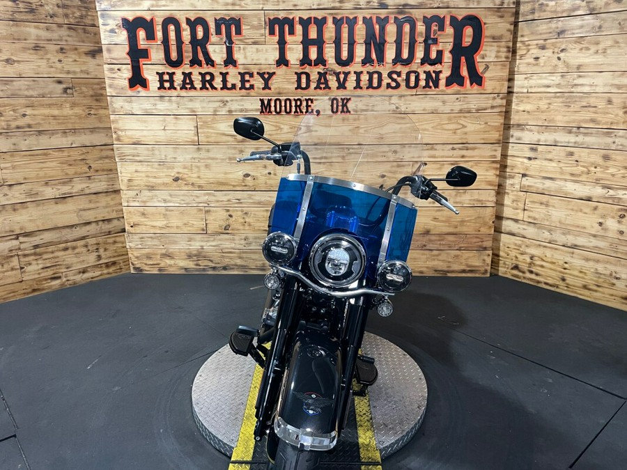 2026 Harley-Davidson Heritage Classic