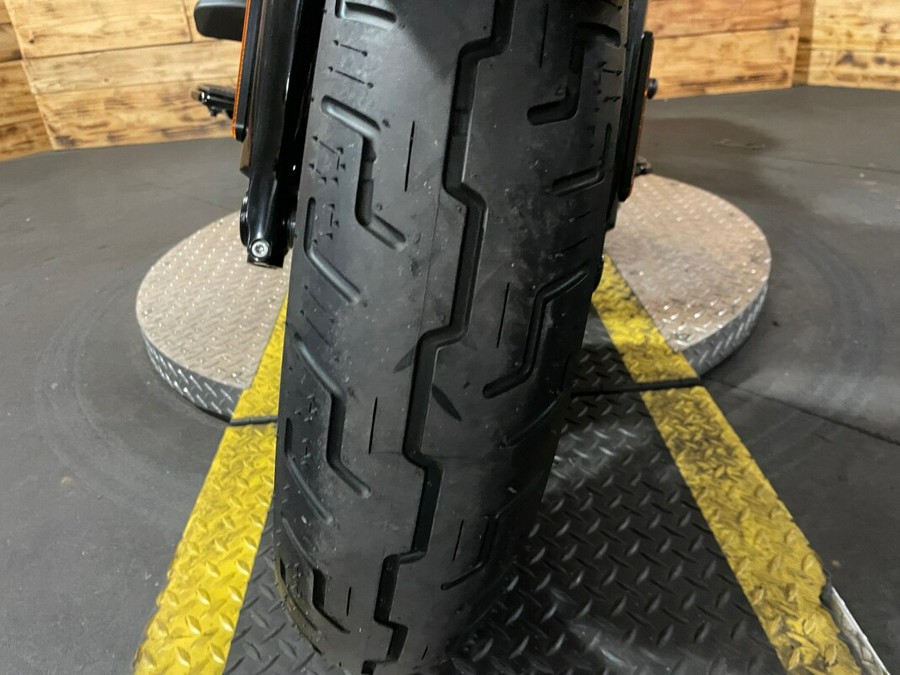 2026 Harley-Davidson Heritage Classic