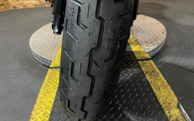 2026 Harley-Davidson Heritage Classic