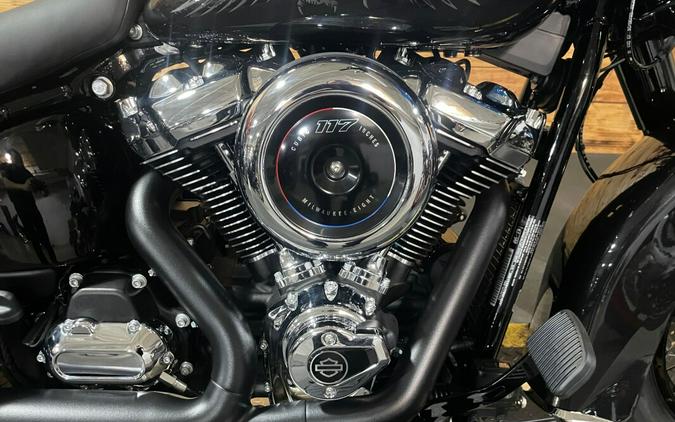 2026 Harley-Davidson Heritage Classic