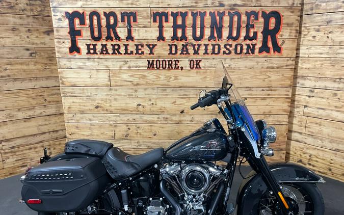 2026 Harley-Davidson Heritage Classic