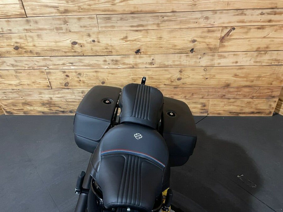 2026 Harley-Davidson Heritage Classic