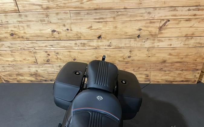 2026 Harley-Davidson Heritage Classic