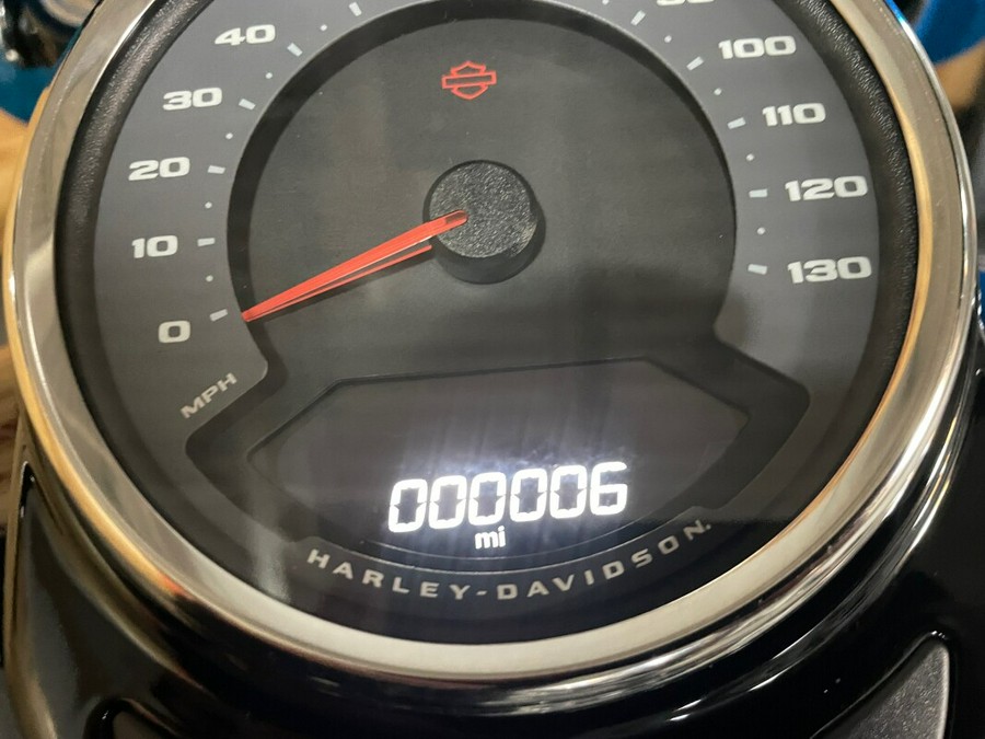 2026 Harley-Davidson Heritage Classic