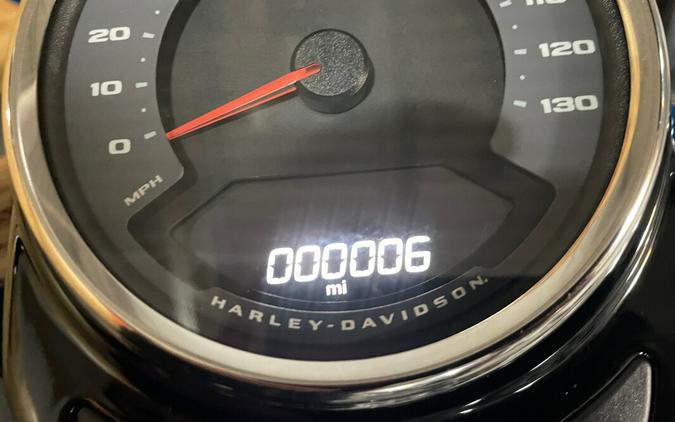 2026 Harley-Davidson Heritage Classic