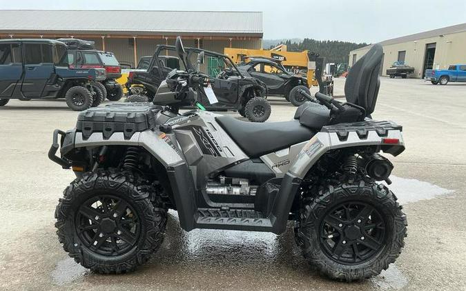 2026 Polaris® Sportsman Touring XP 1000 Trail