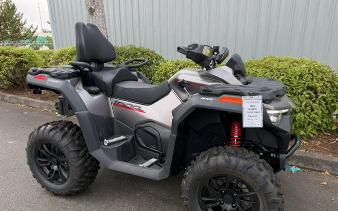 2026 CFMOTO CFORCE 1000 Touring