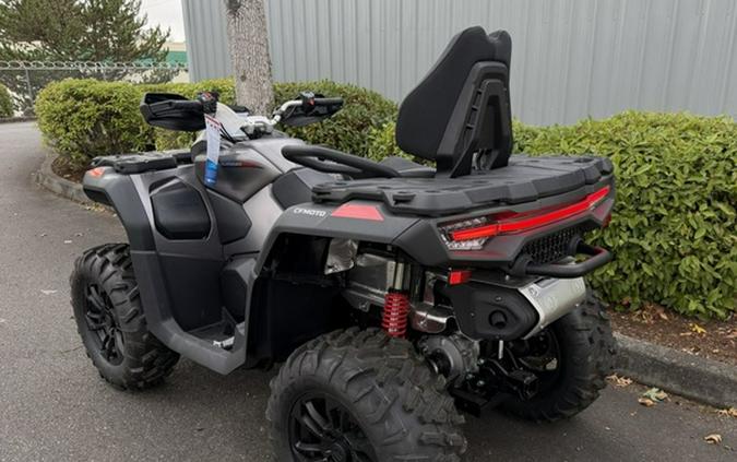 2026 CFMOTO CFORCE 1000 Touring