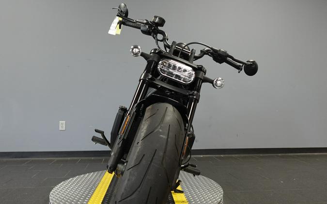 2023 Harley-Davidson Sportster S RH1250S