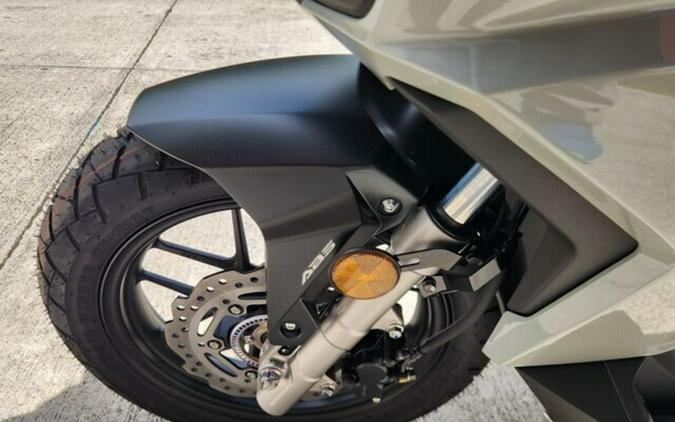 2026 Honda ADV 160