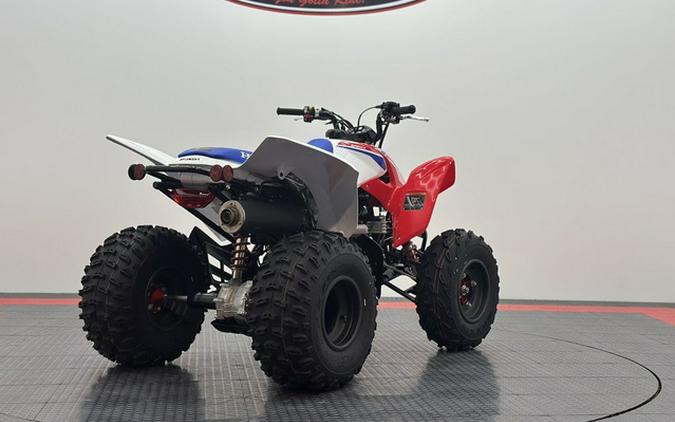 2026 Honda TRX 250X