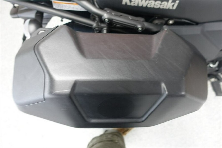 2023 Kawasaki KLR 650 Adventure