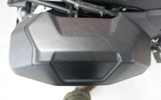2023 Kawasaki KLR 650 Adventure