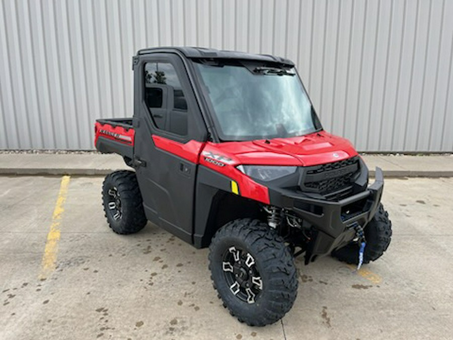 2027 Polaris Ranger XP® 1000 NorthStar Edition Ultimate